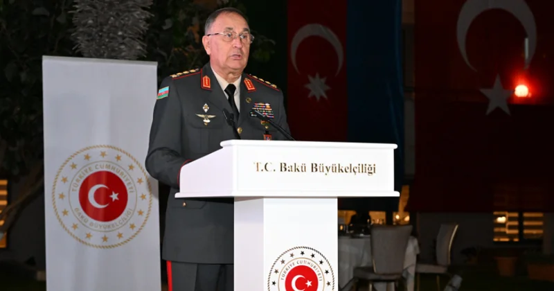 Kərim Vəliyev: Cari il ərzində Azərbaycan və Türkiyə arasında ümumilikdə 30 dək hərbi təlim keçiriləcək