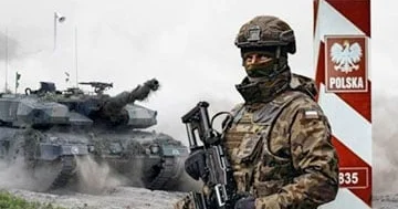 Polşa NATO nun müdafiə xərcləri rekordunu qırmağı hədəfləyir...