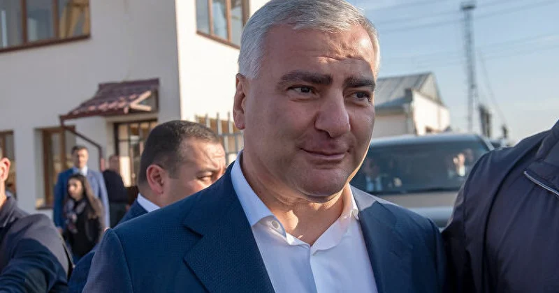 Партия Карапетяна заявила о планах участвовать в парламентских выборах Minval Politika
