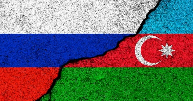 От нефтебаз до дипмиссии: гибридная война России против Азербайджана продолжается?