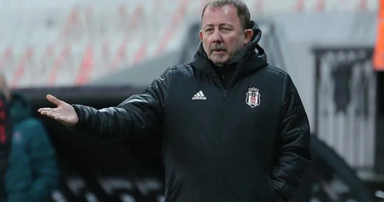 Sergen Yalçın yenidən