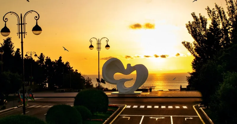 Sumqayıt son 10 ildə: sosial iqtisadi inkişafda böyük sıçrayış