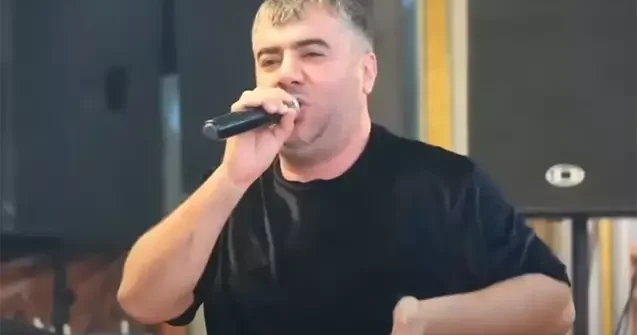 Rəşadın son halı… Video