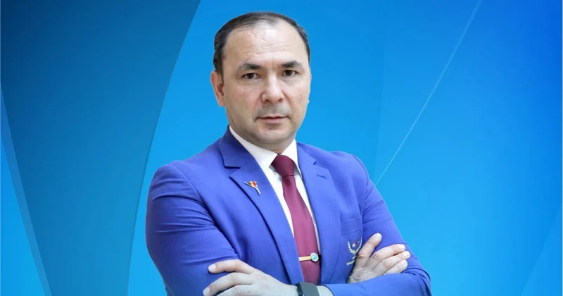 Taekvondo hakimimiz Multi Avropa Oyunlarında