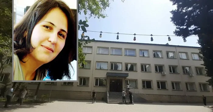 “3 saylı poliklinikada iki gündür ayağımı rentgen eləmirlər”
