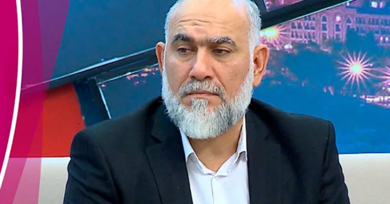 Elşən Xəzər Azərbaycandan buna görə gedib özü CAVABLADI