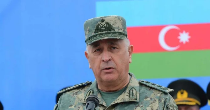 Kərim Vəliyev: Sentyabrda Sonsuz Qardaşlıq çoxmillətli təlimi keçiriləcək