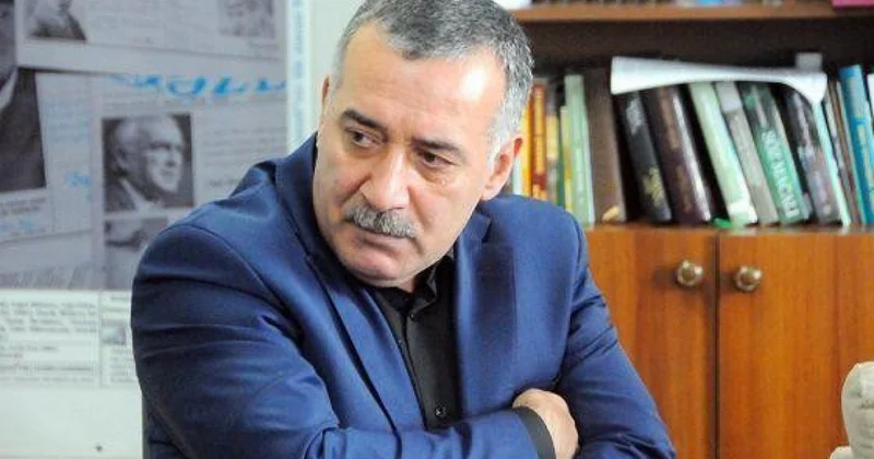 Niyazi Mehdinin Kamal Abdullanın diskursları kitabı barədə qeydlər Azər Turan