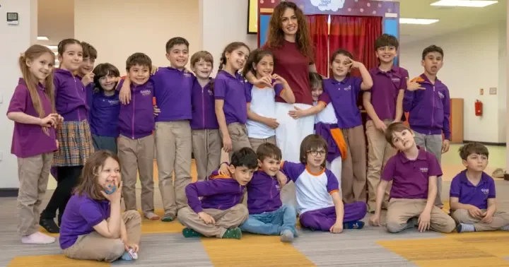 Azərbaycanın təhsil mühitində yeni standart: SABAH.school