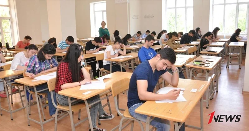 Начался выбор специальностей на свободные места в средних специальных учебных заведениях