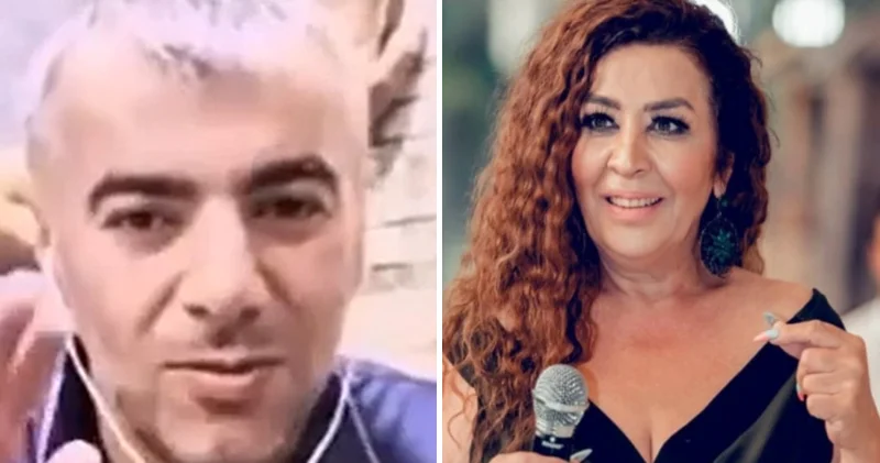 Rəşad Dağlı dörd divar arasında keçən illərinə heyfsilənir Meyxanaçı Samirə