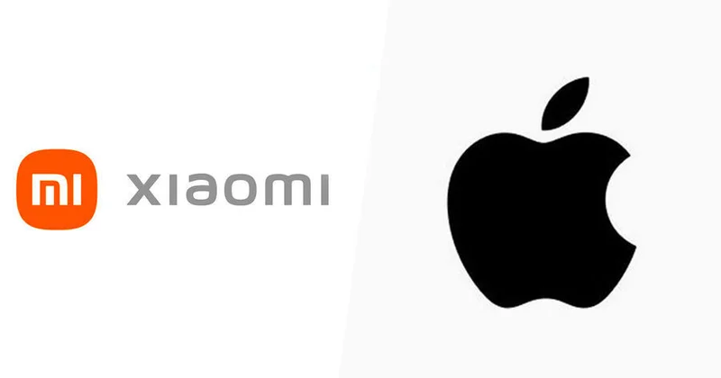 Apple и Samsung объединились против Xiaomi в суде