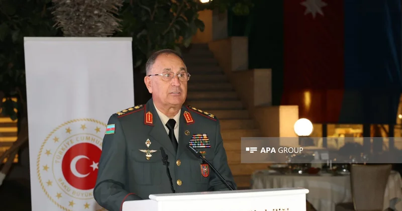 Kərim Vəliyev: Azərbaycan Ordusunun Türkiyə modelinə uyğunlaşdırılması uğurla davam etdirilir