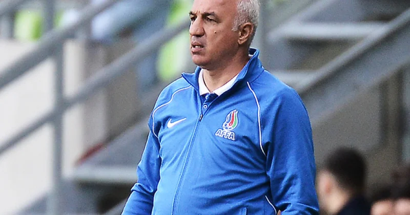 Arif Əsədov: “Qarabağ”ın ev oyunlarında xal qazanmaq şansı daha çoxdur AÇIQLAMA