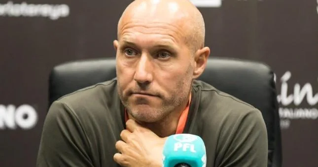 “Yaxşı işlər etməyə qadirik” Samir Abasov