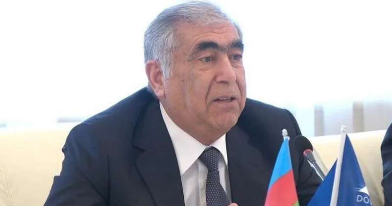 Ağdaş İcra Hakimiyyəti Saleh Məmmədovun şirkəti ilə anlaşdı