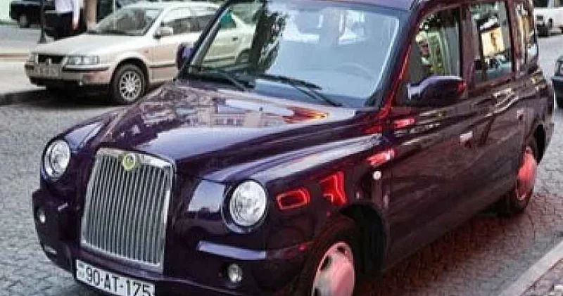 Ekonom taksidə kondisioner olmamalıdır?