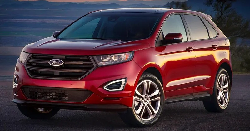Ford 500 min avtomobili geri çağırır Qəza riski aşkarlandı