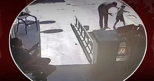Günün günorta çağı uşaq qaçırma cəhdi: Şübhəli saxlanıldı