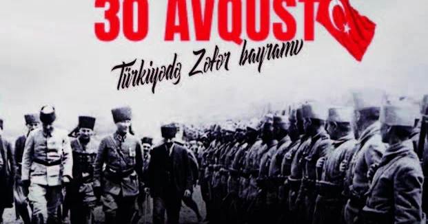 Türkiyə Cümhuriyyəti uğrunda təməl savaşı