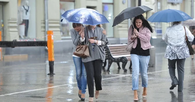 XƏBƏRDARLIQ: Bu tarixlərdə hava dəyişəcək