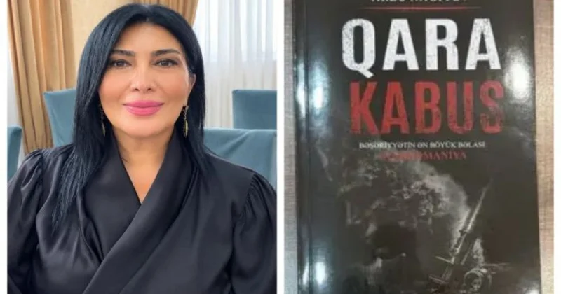 Qara kabus un kölgəsində insan taleləri İnsan hansı məqamda yanlış seçim edir?
