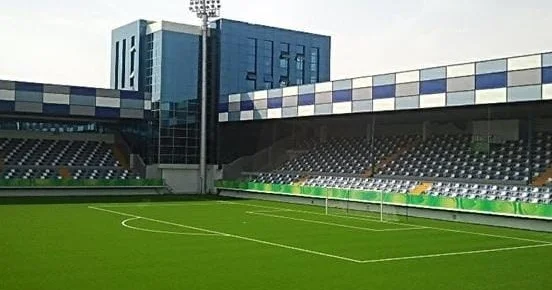 Şəfa Gənclər və İdman Nazirliyi ilə razılığa gəldi bu stadionu 10 illik icarəyə götürürlər