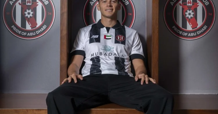 Beşiktaş dan ayrılan yarımmüdafiəçi ərəb ölkəsinə üz tutdu RƏSMİ