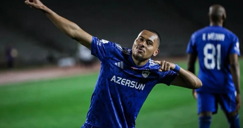 Dani Bolt Malayziyaya getdi (Foto)