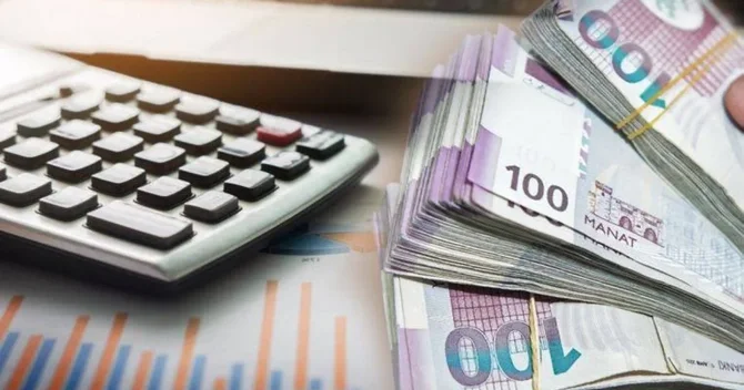 Azərbaycan manatı ilə bağlı MÜHÜM AÇIQLAMA Bu hal ilk devalvasiyası ərəfəsində qeydə alınıb