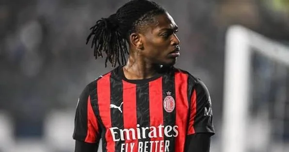 “Qalatasaray”dan səs küylü transfer: Rafael Leao gəlir