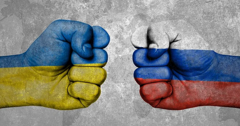 Ukrayna Rusiyaya dron hücumunu artırır KONKRET