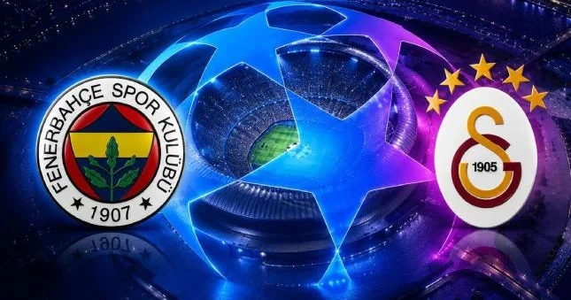 “Qalatasaray” və “Fənərbaxça” üçün ÇL təqvimi bəlli oldu