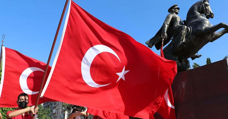 Bu gün Türkiyədə Zəfər Bayramıdır