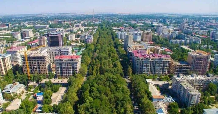 Dünya liderləri Bişkekdə görüşəcək