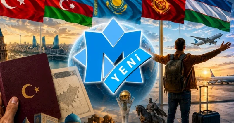 Əhaliyə MÜJDƏ: “Türk Şengeni” gəlir!