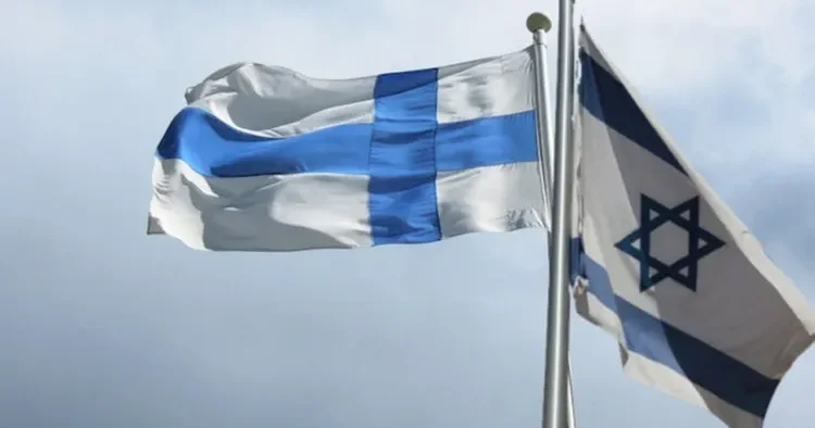 Finlandiya İsraillə hərbi əməkdaşlıq haqqında gizli saziş İMZALADI