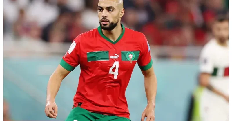 Amrabat “Fənərbağça”dan ayrıldı, “Ayaks”a keçir