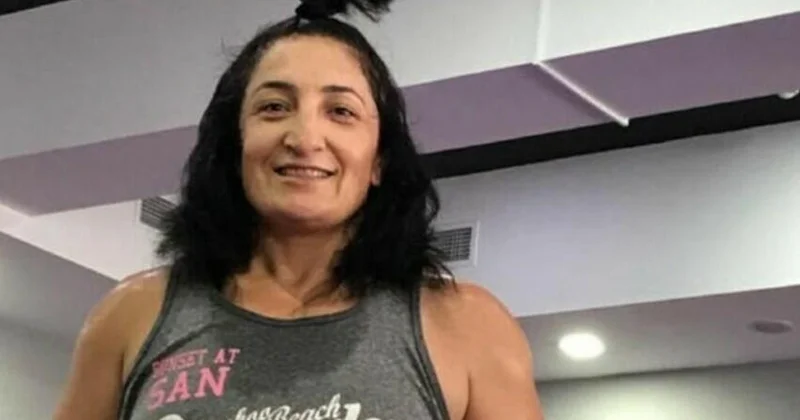 Gözəl Zutova dünya çempionu oldu