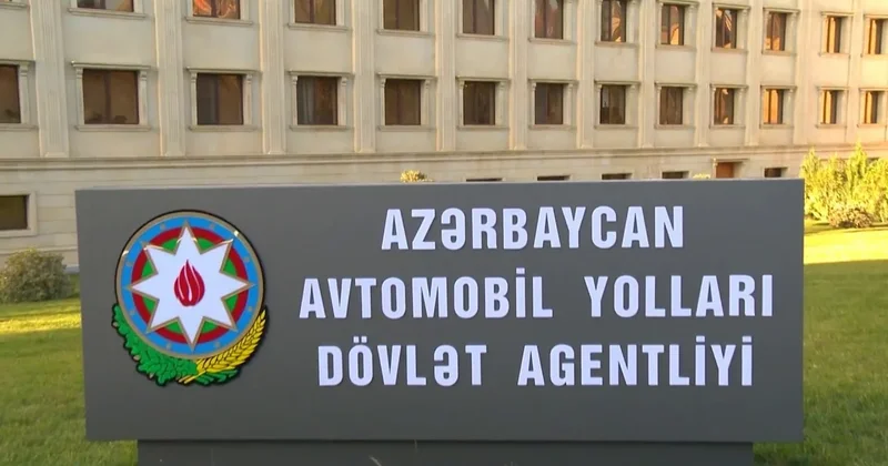 AAYDA предупреждает: Повреждение защитных сеток вдоль дорог угрожает безопасности водителей