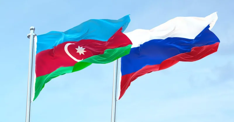 Торговля между Азербайджаном и РФ сократилась почти на миллиард долларов