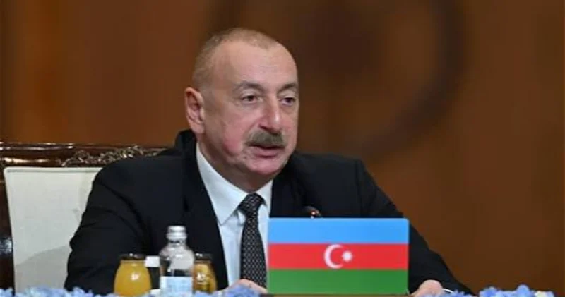 Ильхам Алиев примет участие в саммите ШОС
