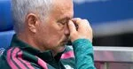 Mourinyo ulduz oyunçular haqqında: “Onlar məşqçini dahi göstərirlər”
