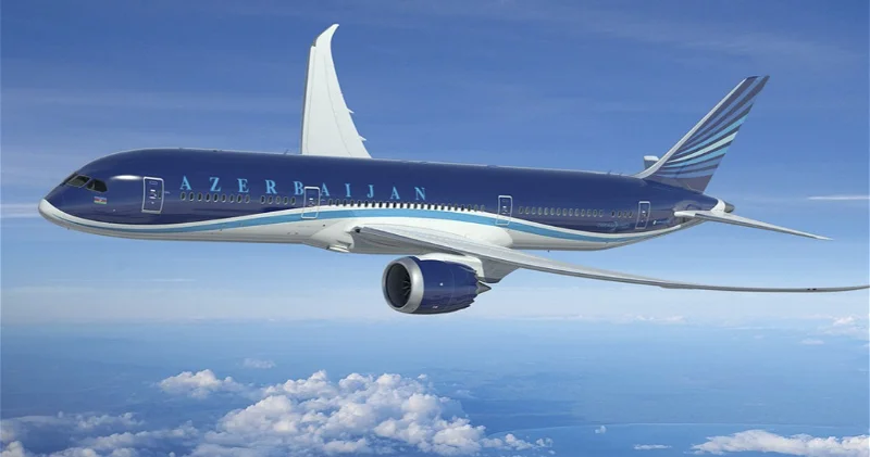 AZAL отложил ряд рейсов между Баку и Нахчываном из за грозовой активности