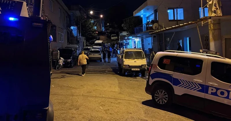 Göyərçinə görə başlayan mübahisə silahlı atışma ilə bitdi 13 nəfər yaralanıb