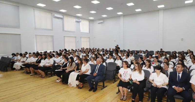 Qazaxda yeni tədris ili üçün prioritet istiqamətlər açıqlanıb