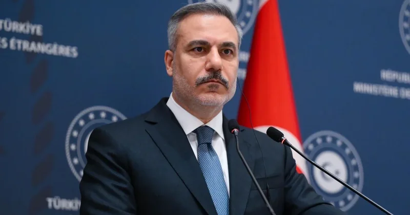 Türkiyə XİN rəhbəri Cənubi Qafqaz üçün yeni təhlükəsizlik modeli təklif edib