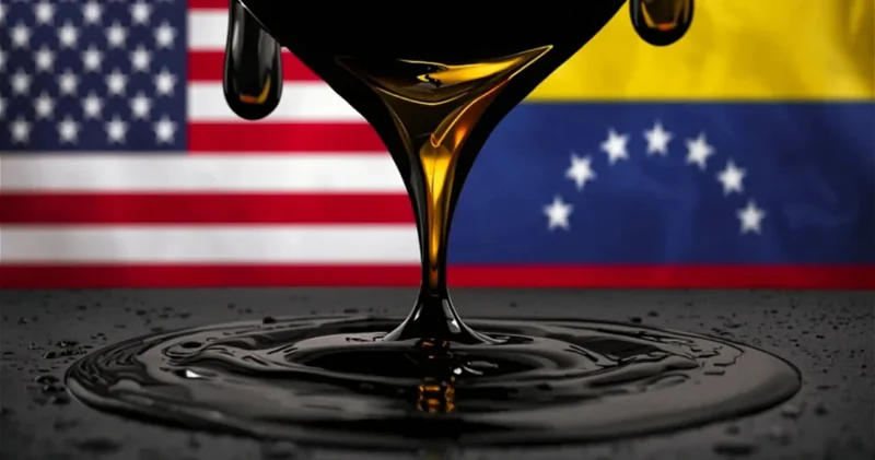 Трамп перекраивает нефтяную карту мира