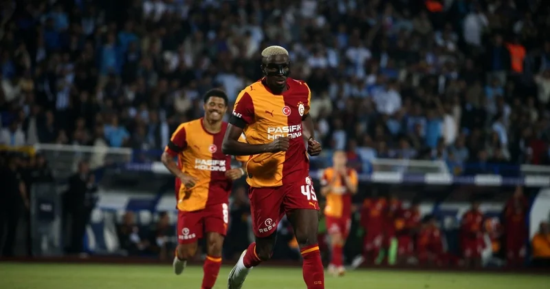 Türkiyə Super Liqası: “Qalatasaray” liderliyə yüksəlib