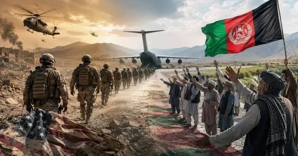 Taliban ABŞ yə barışıq təklif etdi